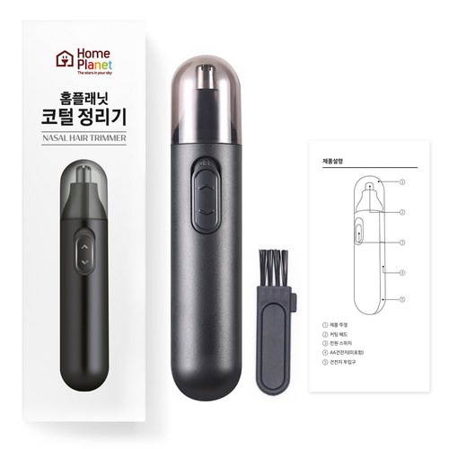 첫 출근 1분, 인상 정리 끝