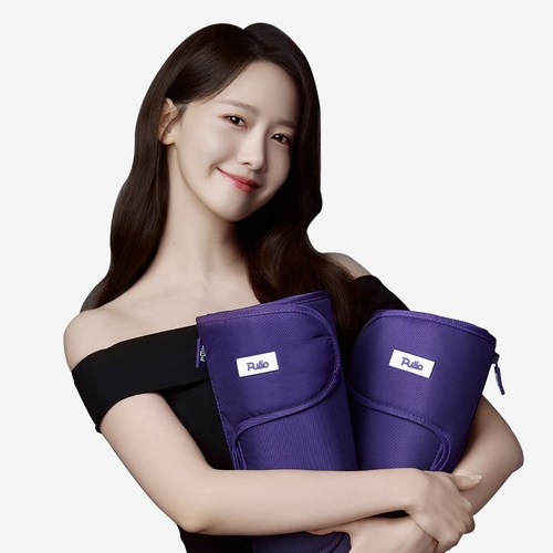 하루 피로, 종아리로 푼다
